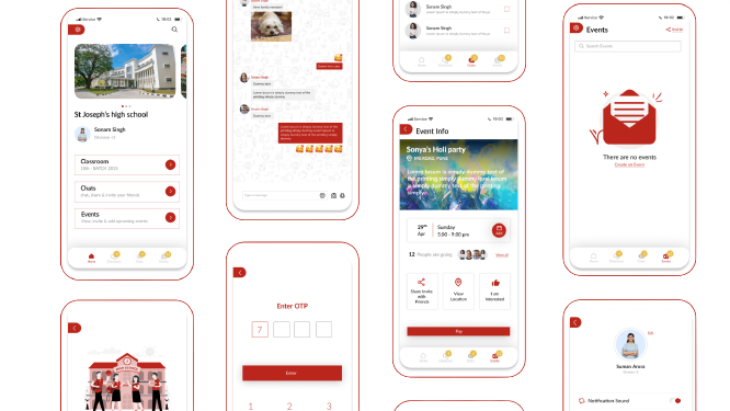 St. Joseph High School