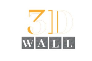3D-wall