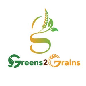 Greens2Grains