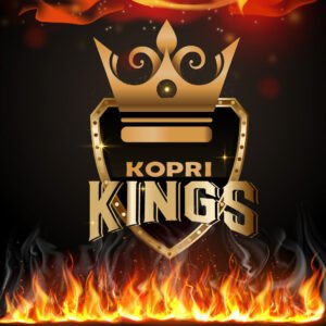 kopri-king