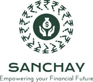 sanchay final logo