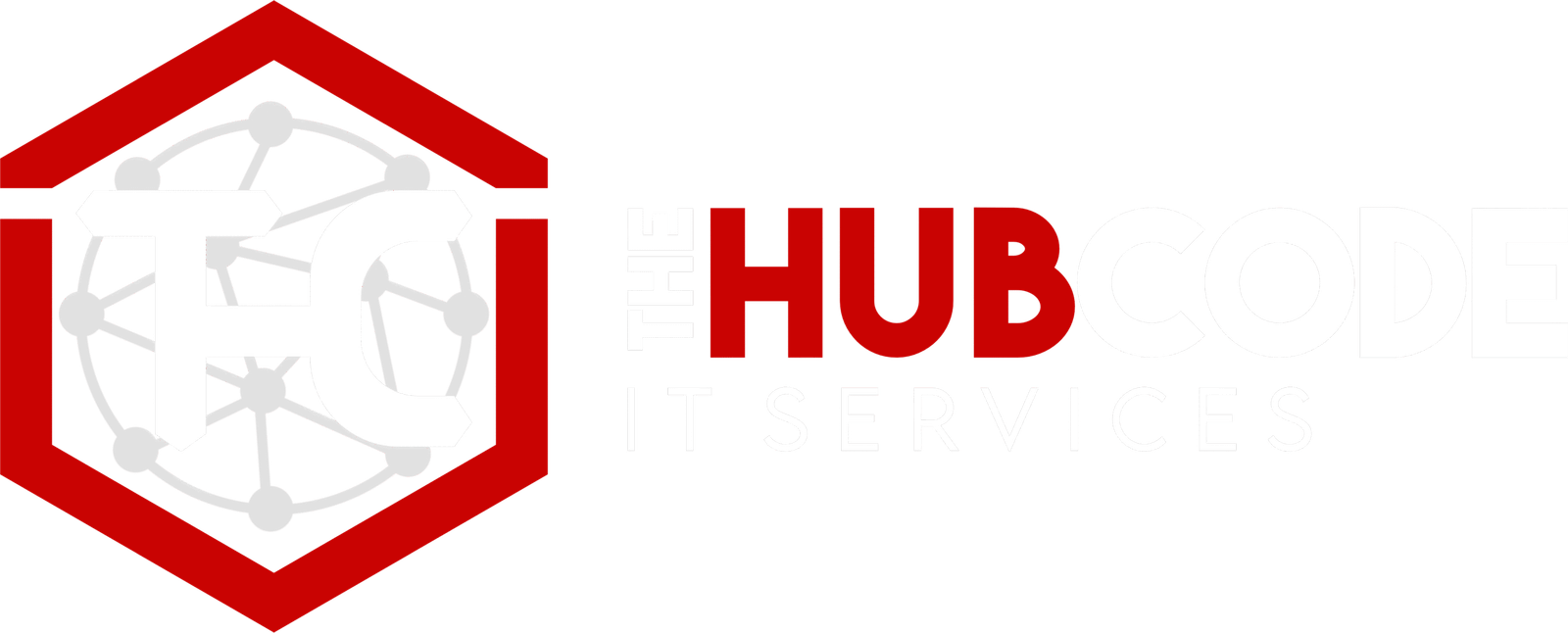 The Hub Code Logo